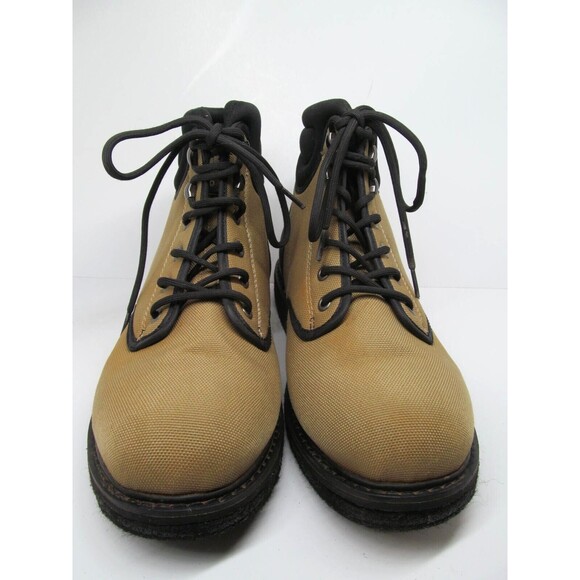 Pro Line Felt Bottom Fishing Boots mens size 10 main image 15